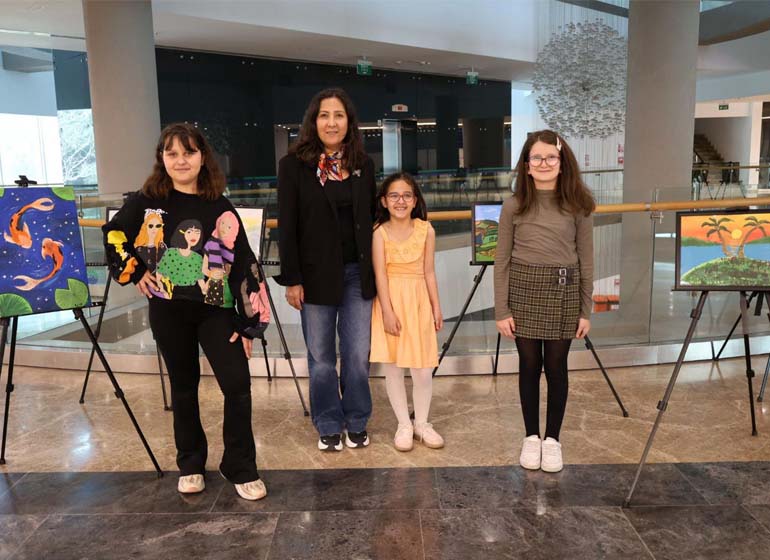 resim_sergisi_sariyer_belediyesi_minikler