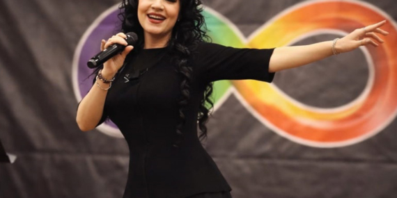Şahsenem’den 8 Mart’ta anlamlı konser