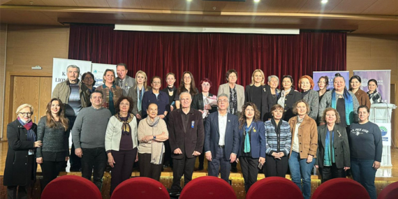 Sarıyer’de dijital bağımlılık ele alındı