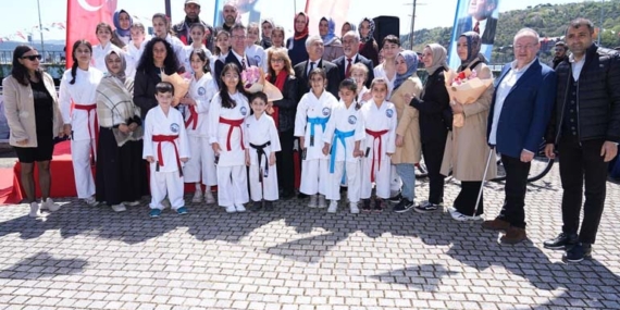 Sarıyer Belediyesi’nden güçlü iş birliği