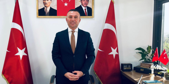 Serdal Doğan’dan İSKİ isyanı!