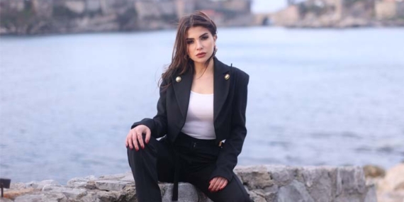 Şira: “Müzik yolculuğumdan vazgeçmem”
