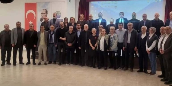 Sivas İli ve Civarı Derneği’nden kahvaltı