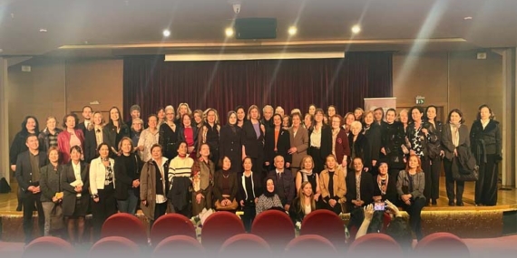 Vali Hanım Belgeseli Sarıyerlilerle buluştu