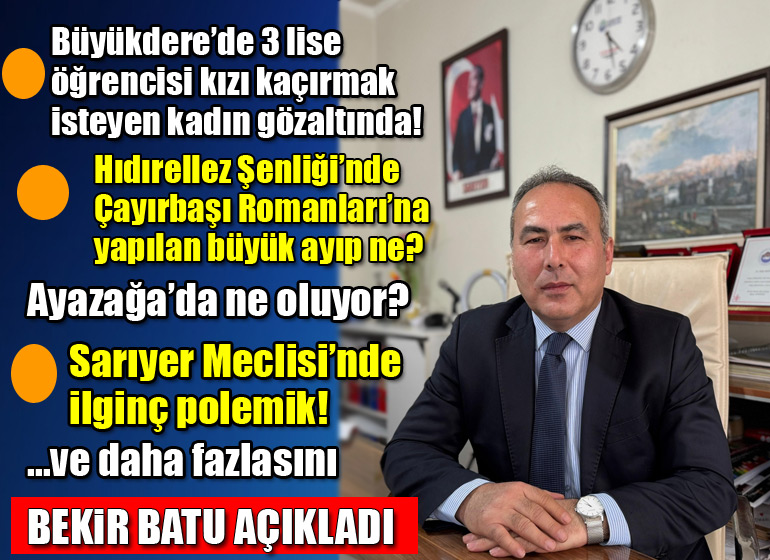 manset