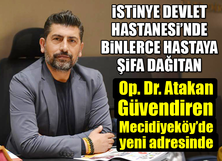 manset