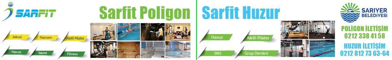 Sarfit | Sarıyer Belediyesi