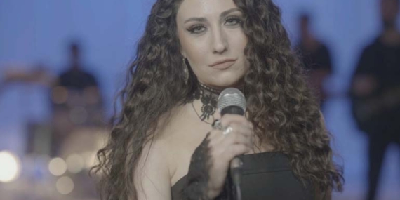 Ayşenur Gök’ten 20 yıllık duygusal hikaye
