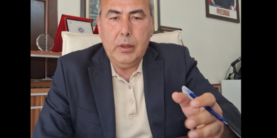 Gazeteci Bekir Batu merak edilen tüm gerçekleri açıkladı!