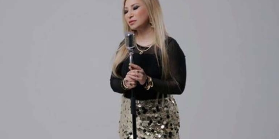 Dilek Taşcı “Ayağında Kundura” ile geldi