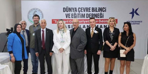 Dünya Çevre Bilinci ve Eğitim Derneği: Doğaya Hep Birlikte Sahip Çıkacağız