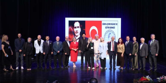 2. Yüzyıl Cumhuriyet Ödülleri sahiplerini buldu