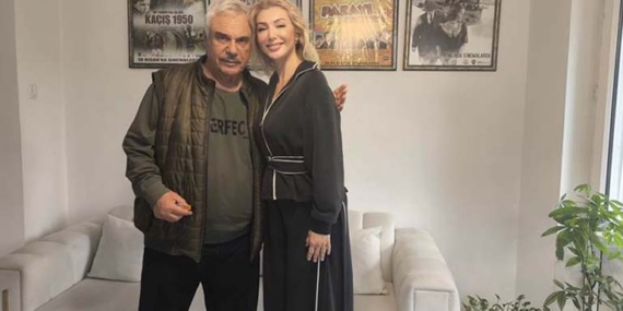 Halil Ergün: “Didem Aksu’nun ışığı yeter”