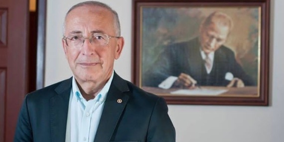 Sarıyer Gazetesi Yazarı Hukukçu Hasan Saim Öztürk’ten önemli tespitler