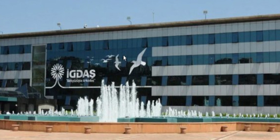 İGDAŞ’a 1 milyar 275 milyonluk soruşturma