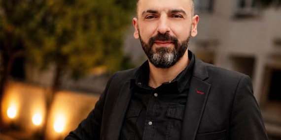 Kemal Ceyhan: “Kötü ses yoktur, eğitimsiz ses vardır”