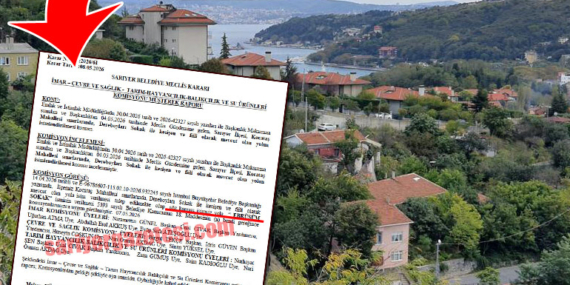 Kocataş’a EBRÜŞÜM ismini kim reva gördü?