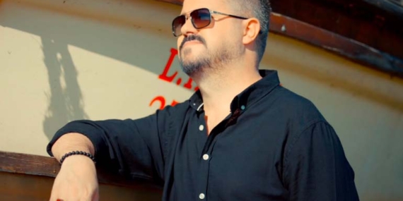 Metin Koçer’den yeni eser