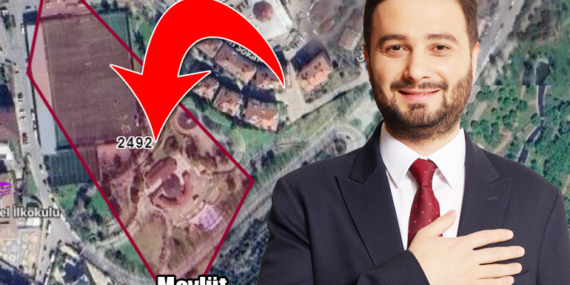 Kağıthane Belediyesi’nden Nurtepe’ye 127 milyonluk proje!