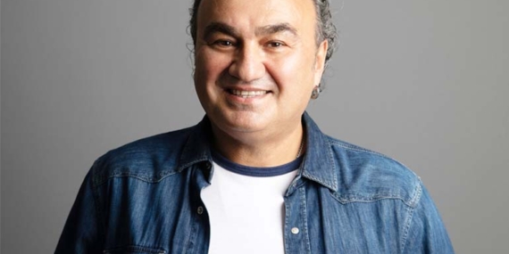 Sabri Dereli: “Bu şarkı size iyi gelecek”