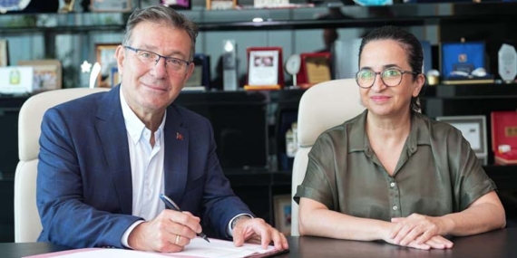 Sarıyer’de atık ilaçlar için önemli adım