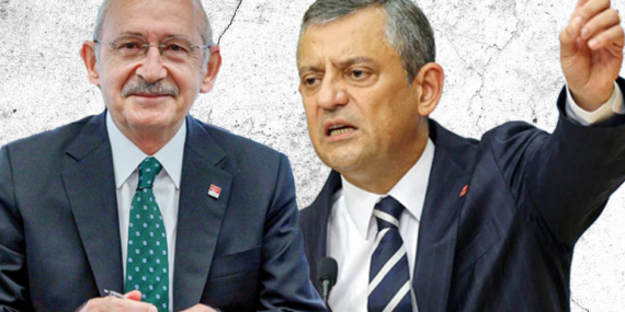 Sarıyer’de kimler Kemalci, kimler Özgürcü, kimler Bekle Görcü?