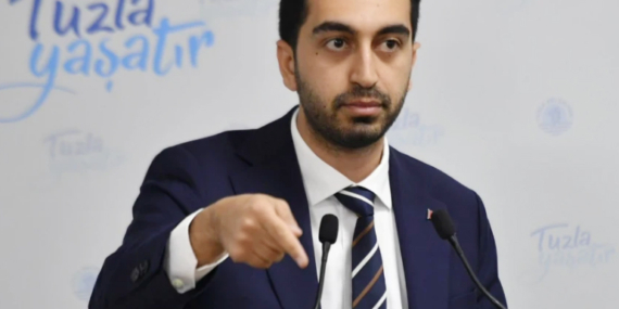 Tuzla Belediye Başkanı Bingöl; “30 bin Tuzlalıyı mağdur etmeyeceğiz”