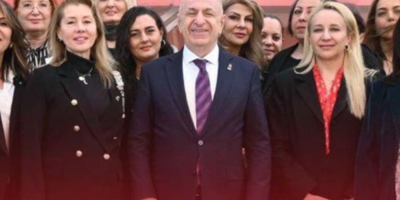 Zafer Partisi’nden büyük buluşma