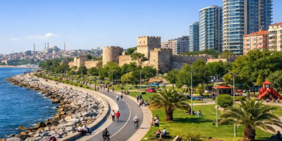 Zeytinburnu’na 1 milyar 627 milyona öğrenci yurdu yapılacak
