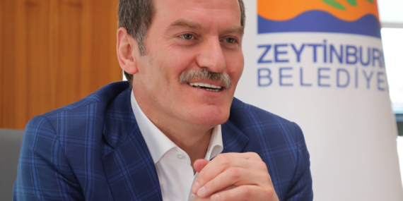 Zeytinburnu Belediyesi 80 bin adet defter satın alacak