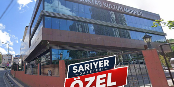 Ayazağa’daki Rauf Denktaş Kültür Merkezi İSMEK’e verildi
