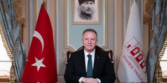 Vali Gül’den 15 Temmuz mesajı