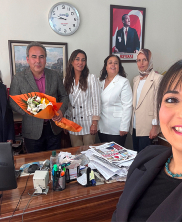 mhp_sariyer_gazete_ziyaret