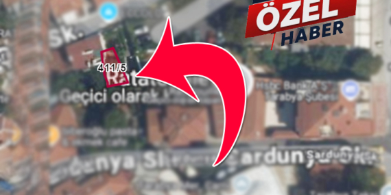 Tarabya’da merak edilen soru; Kim bu Elenko?