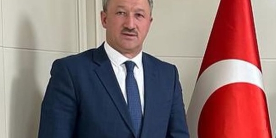 Sarıyer Milli Eğitim Müdürü Semih Durmuş oldu
