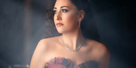 Ayşenur Gök’ten yeni tekli