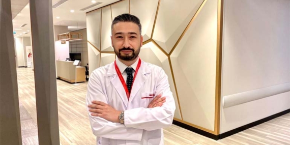 Kalıcı görme kaybı riskine dikkat!