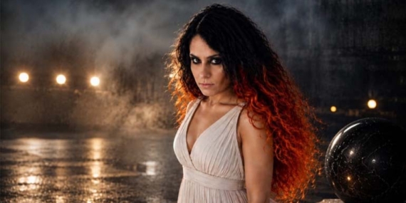 Hilal Gür: “Müzikte yarayı saklayamazsınız”