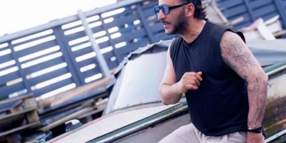 Kenan Gündoğdu’dan Gurbetten Gelen Duygu Fırtınası!