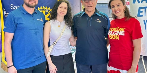 Kilyos Yaza Merhaba Festivali’nde Anne ve Çocuk Sağlığına Güçlü Dokunuş!