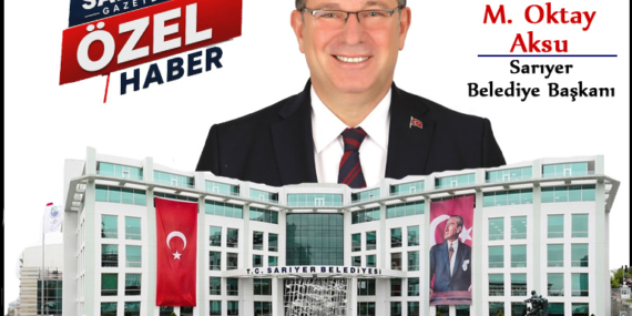 Sarıyer siyasetinde cevabı merak edilen sorular!