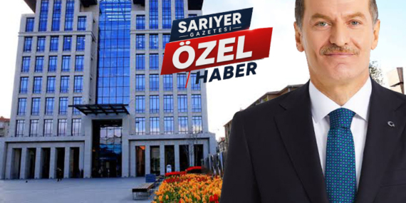 Zeytinburnu Belediyesi’nde 349 milyonluk garip ihale!