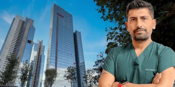 Op. Dr. Atakan Güvendiren: “Tıp sadece bir meslek değil, bir yaşam biçimidir”
