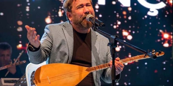 Çorum’da Osman Öztunç rüzgarı