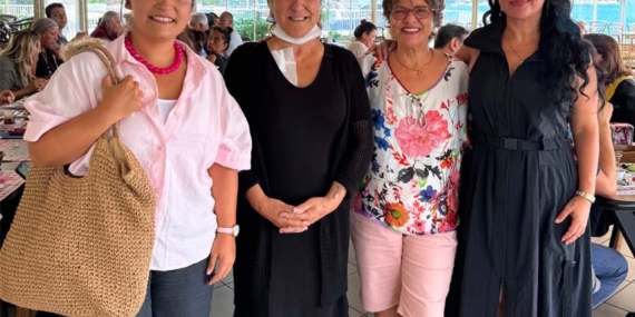 Sarıyer’de Arzu Melek için örnek dayanışma
