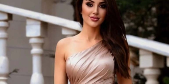 Tuğba Ece Yörük’ten çocuklara umut olacak proje