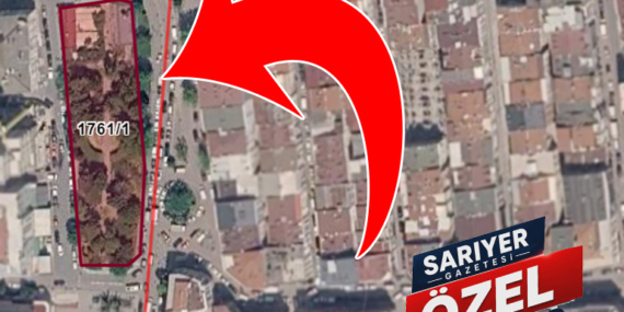 Zeytinburnu Belediyesi’nden aylık 300 bin liraya kiralık büfe!