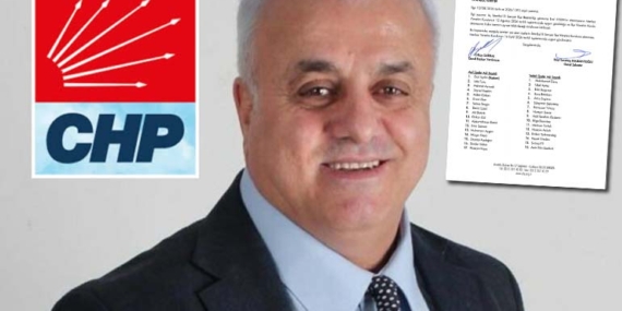 Erol Aydın’ın yönetimi belli oldu