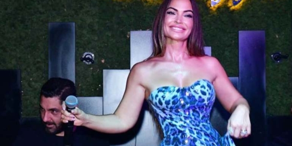 Gözde Demirbilek hayranlarıyla buluştu