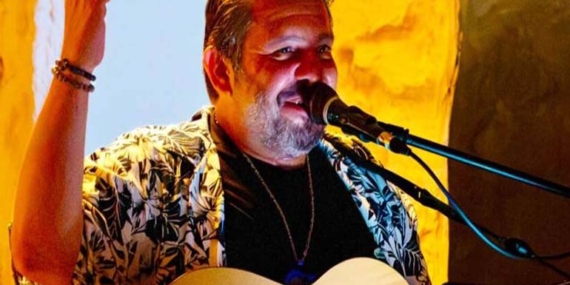 Mustafa Akay Bodrum’u salladı